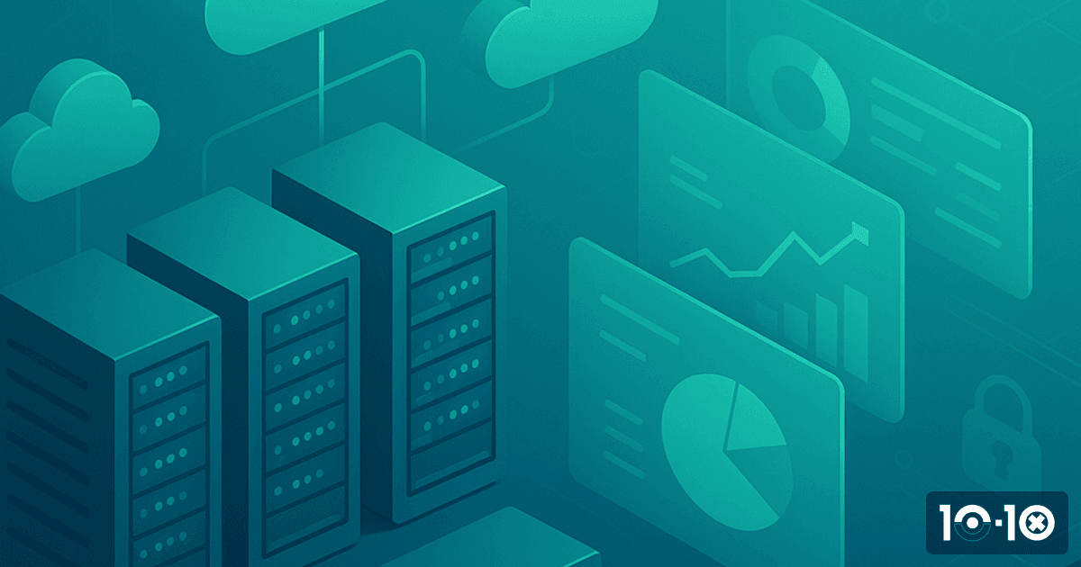 10punto10 Tech News — First Newsletter Issue