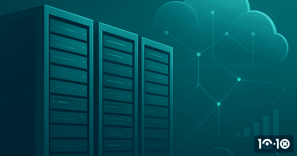 Business backup 2026: why 60% of SMBs wouldn't recover from a disaster