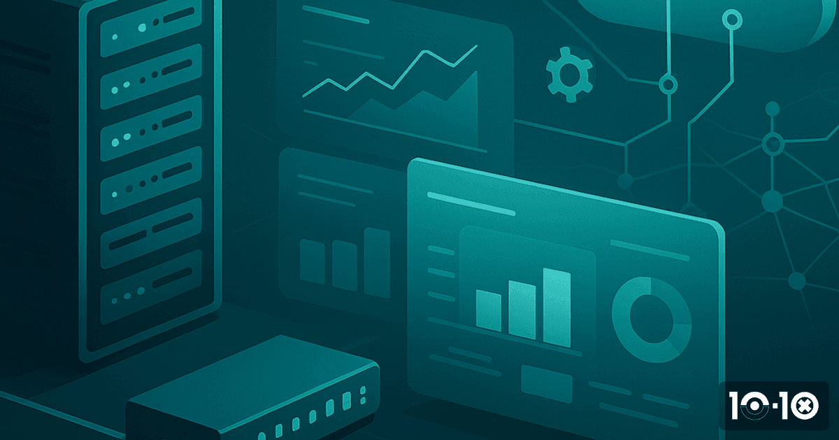 How to Build an Effective Proactive Monitoring Strategy: NOC, Automation and AI for IT
