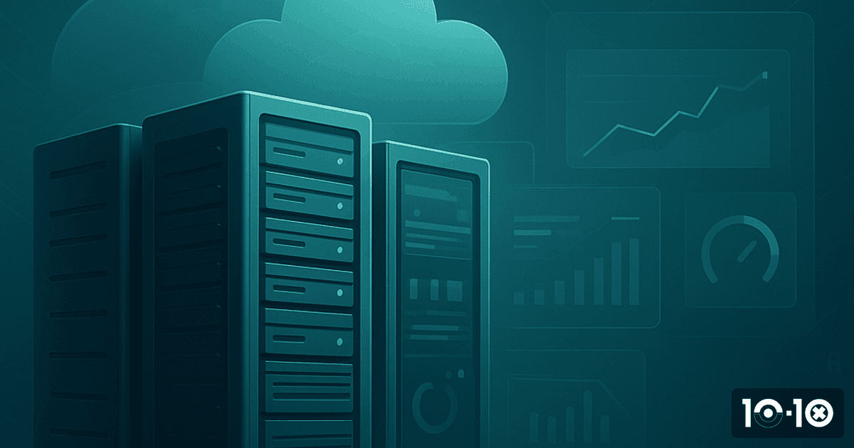 The Cloud Is an Extraordinary Technology. Not the Solution to All Your Problems.