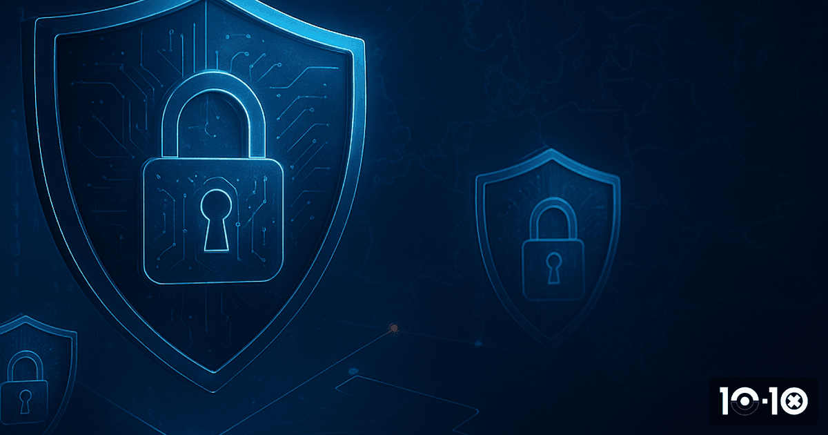 The European Cybersecurity Landscape