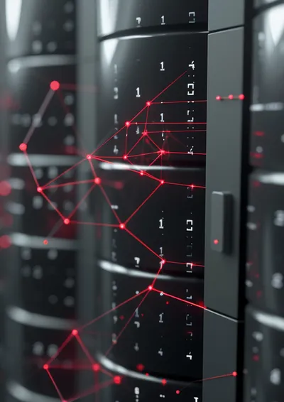 Storage and backup in datacenter