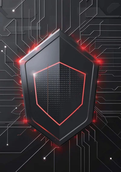 Secure network infrastructure